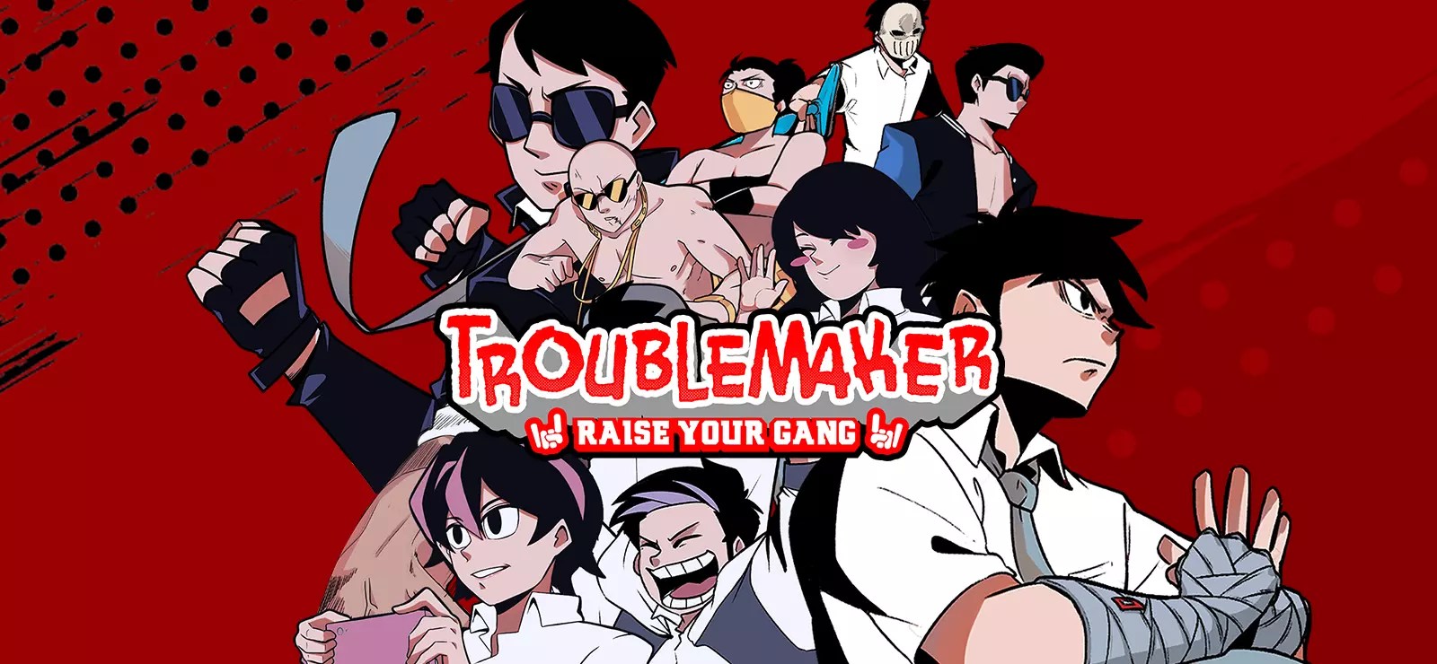Troublemaker Free Download