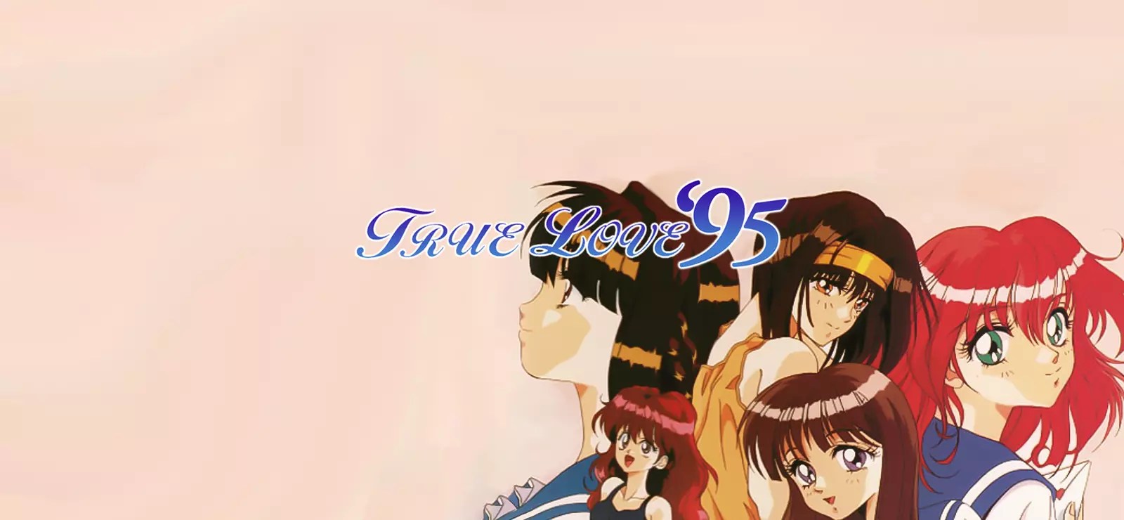 True Love ’95 Free Download
