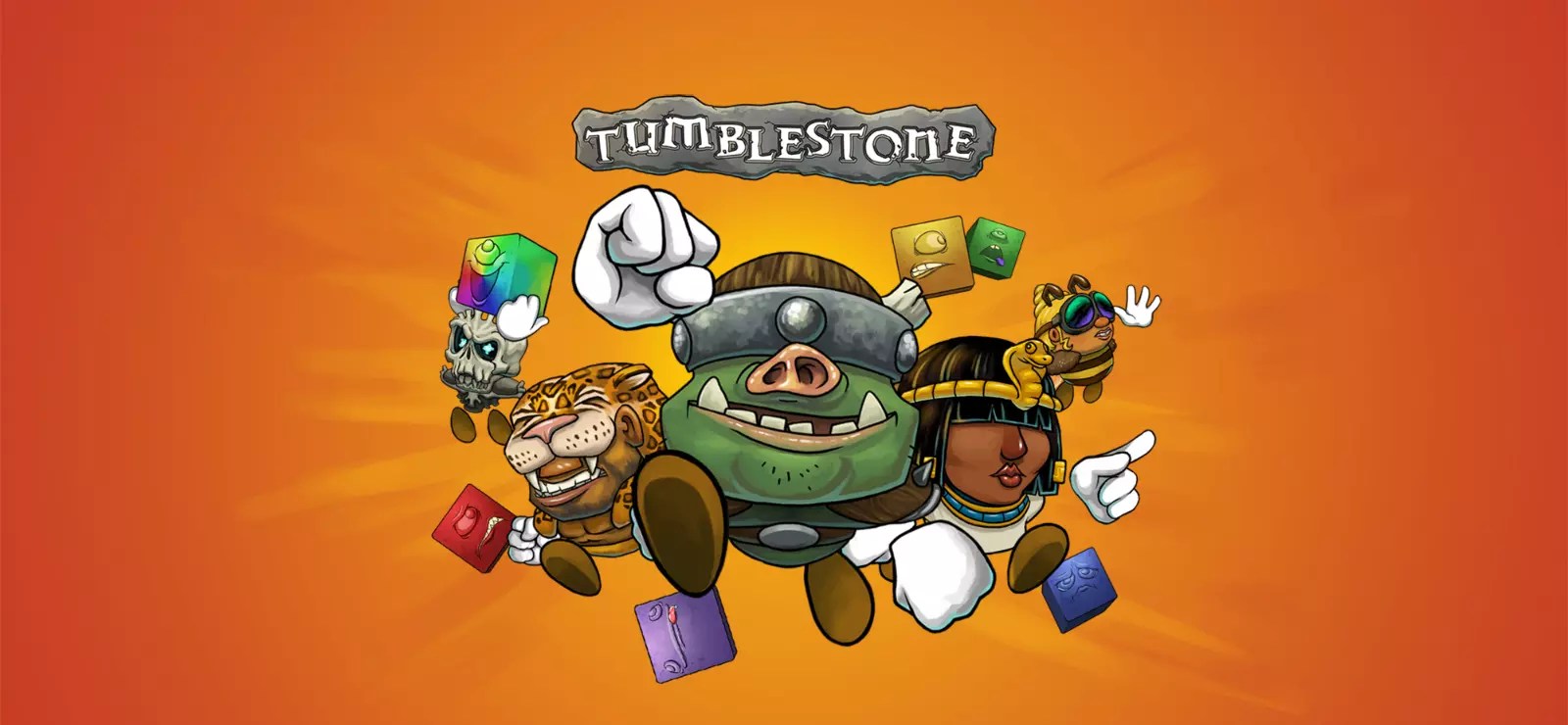 Tumblestone Free Download