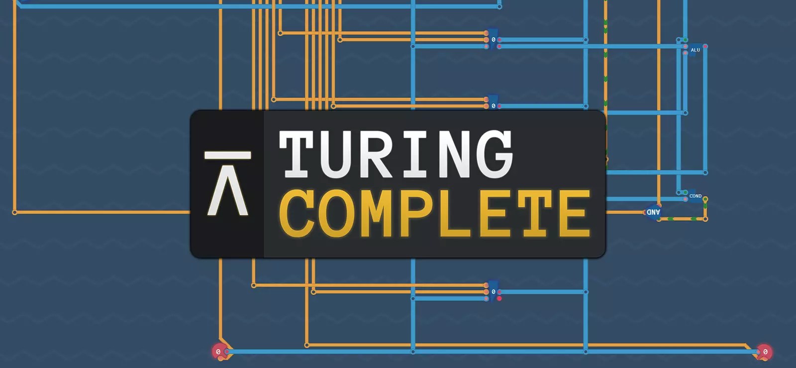 Turing Complete Free Download