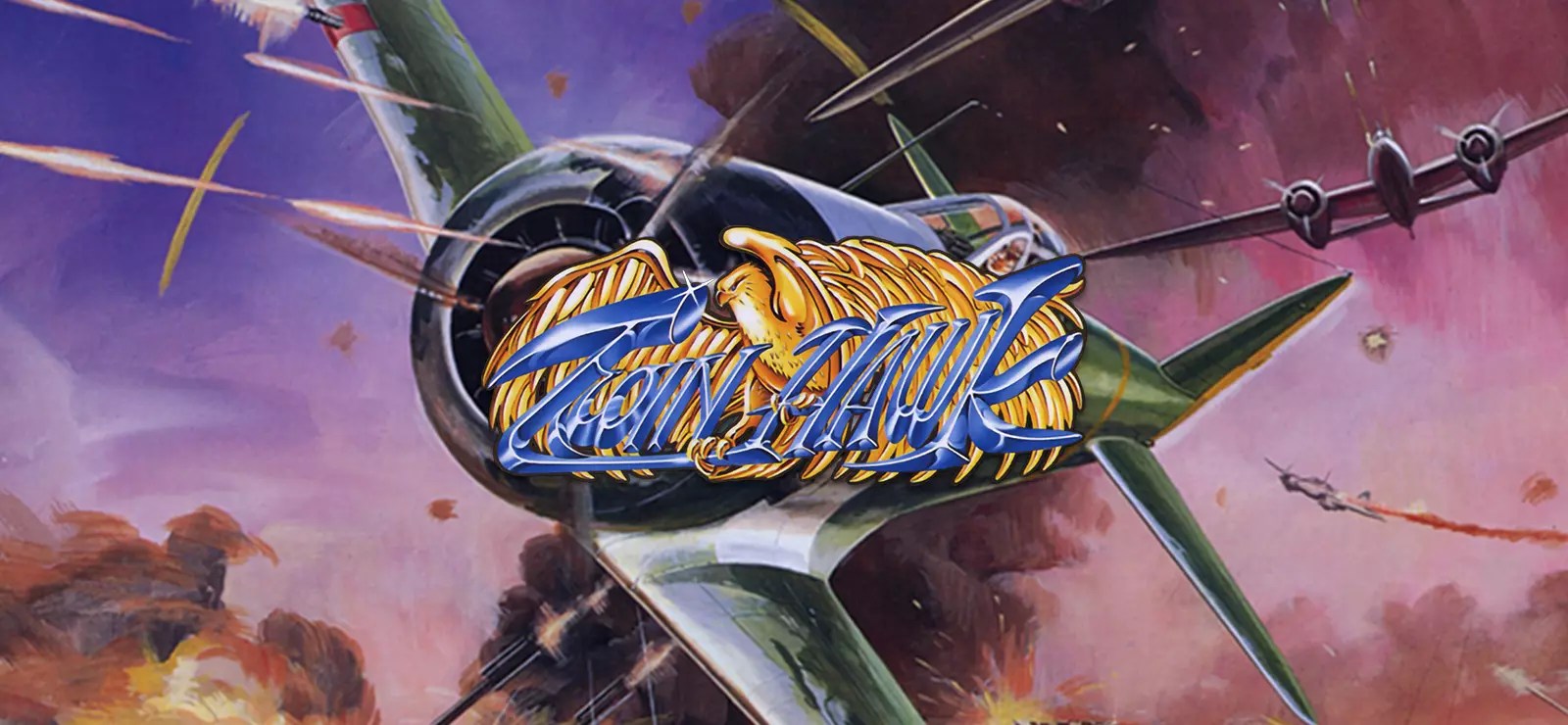 Twin Hawk Free Download