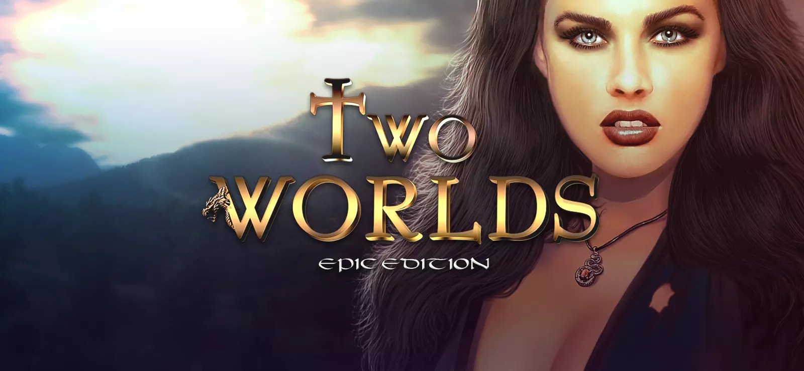 Two Worlds Epic Edition Free Download