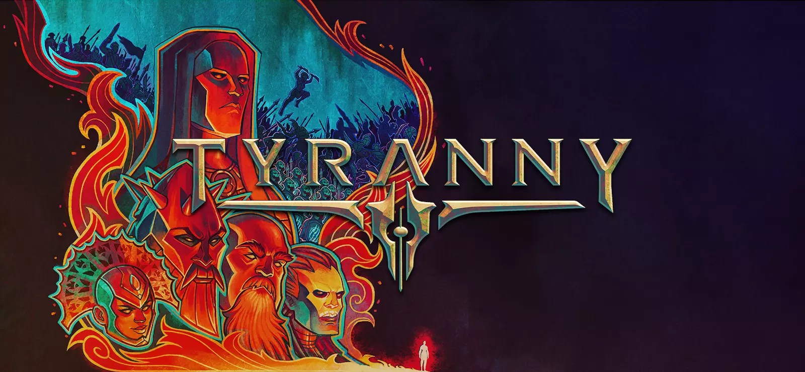 Tyranny Free Download
