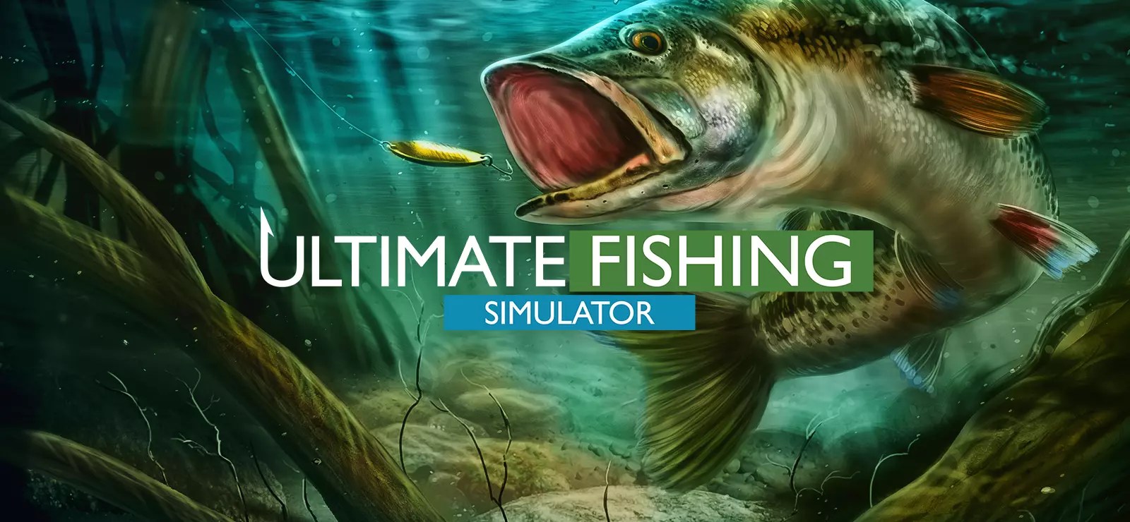 Ultimate Fishing Simulator Free Download