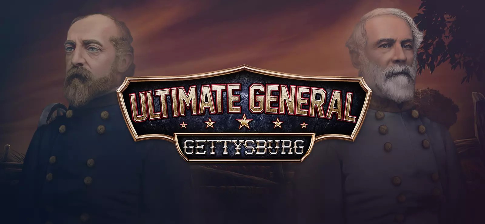 Ultimate General: Gettysburg Free Download