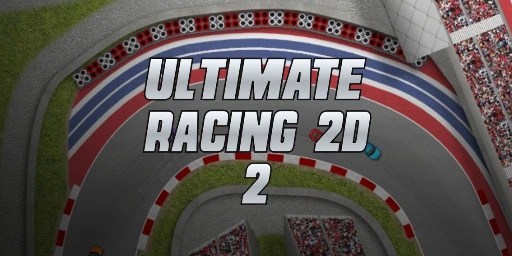 Ultimate Racing 2D 2 Free Download