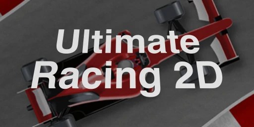 Ultimate Racing 2D Free Download