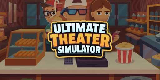 Ultimate Theater Simulator Free Download