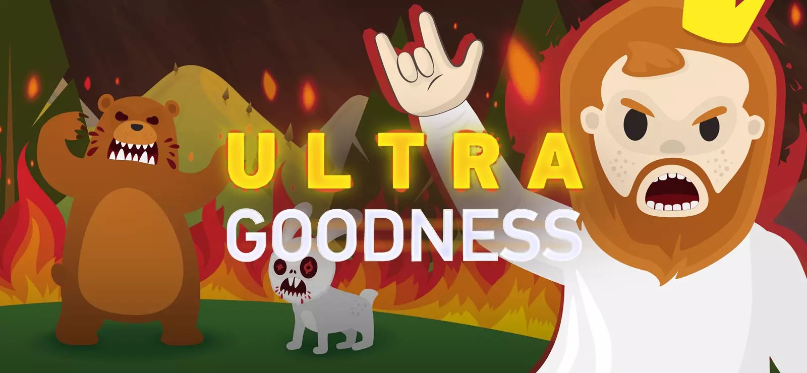 UltraGoodness Free Download