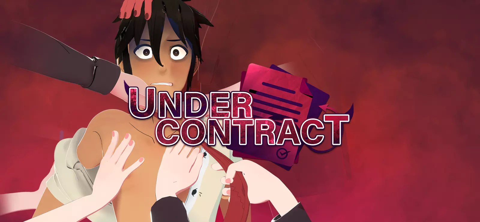 Under Contract Free Download