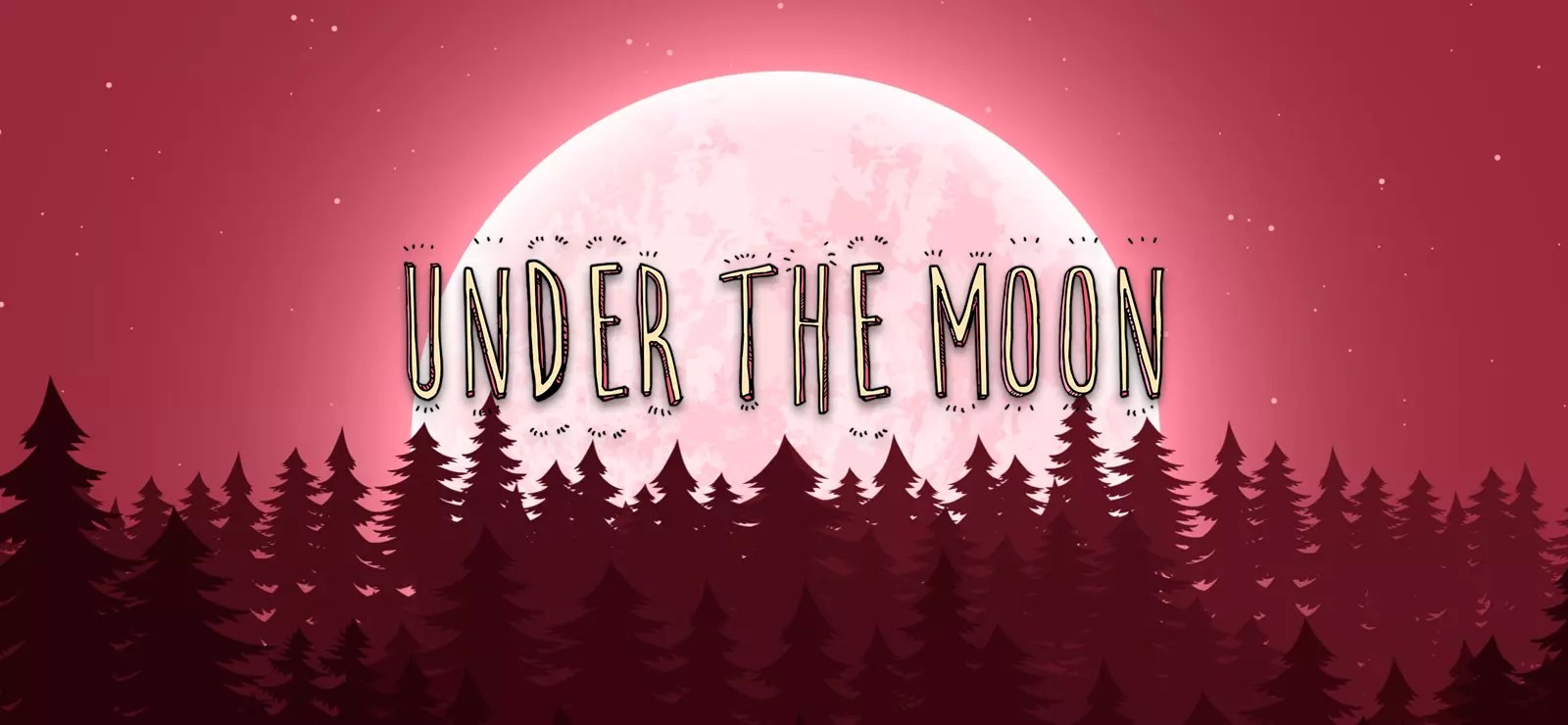 Under The Moon Free Download