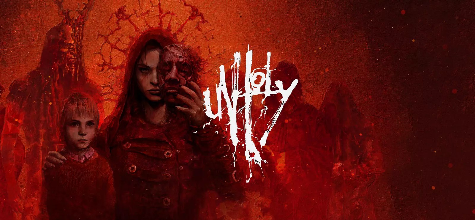 Unholy Free Download
