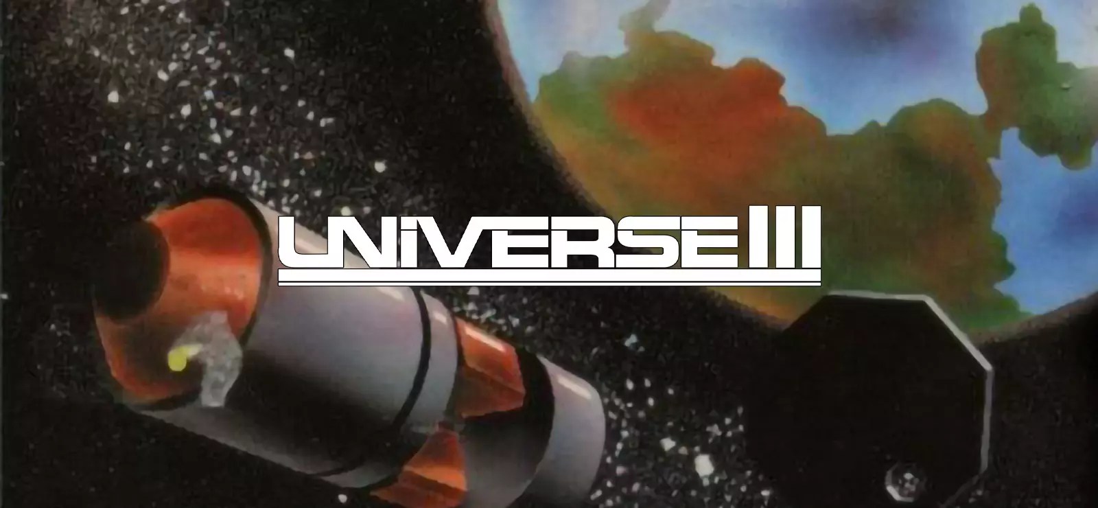Universe 3 Free Download