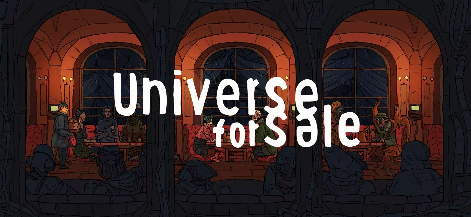 Universe For Sale Free Download