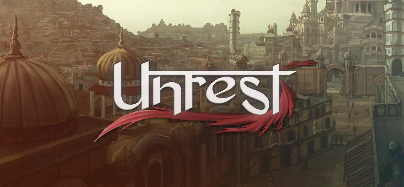 Unrest Free Download
