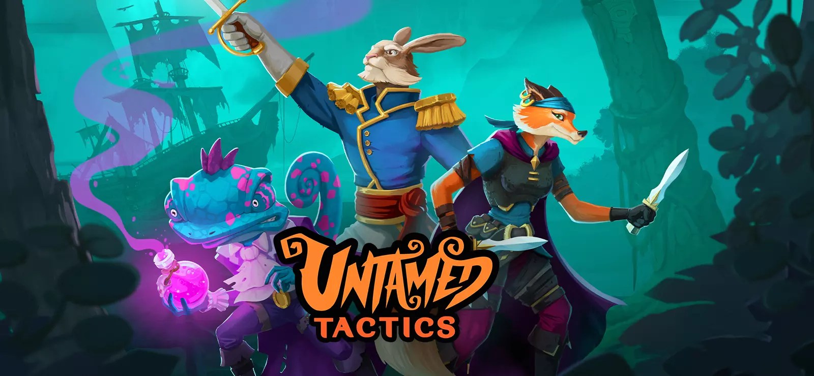 Untamed Tactics Free Download