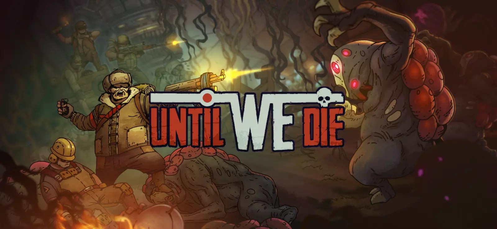 Until We Die Free Download