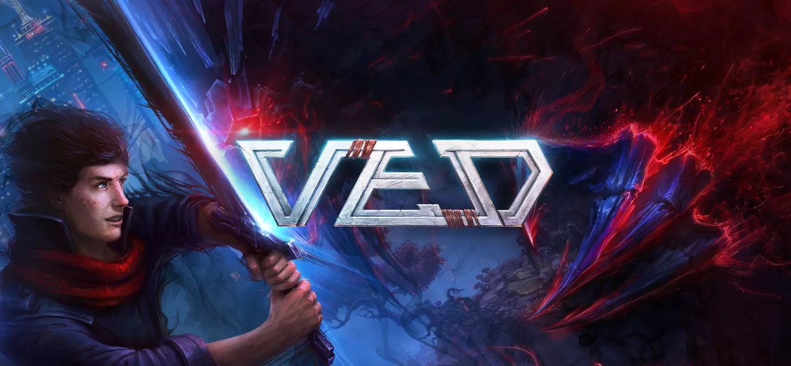 VED Free Download