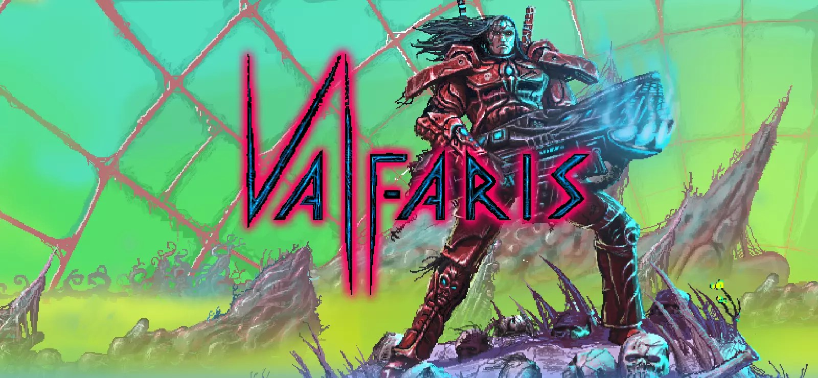 Valfaris Free Download