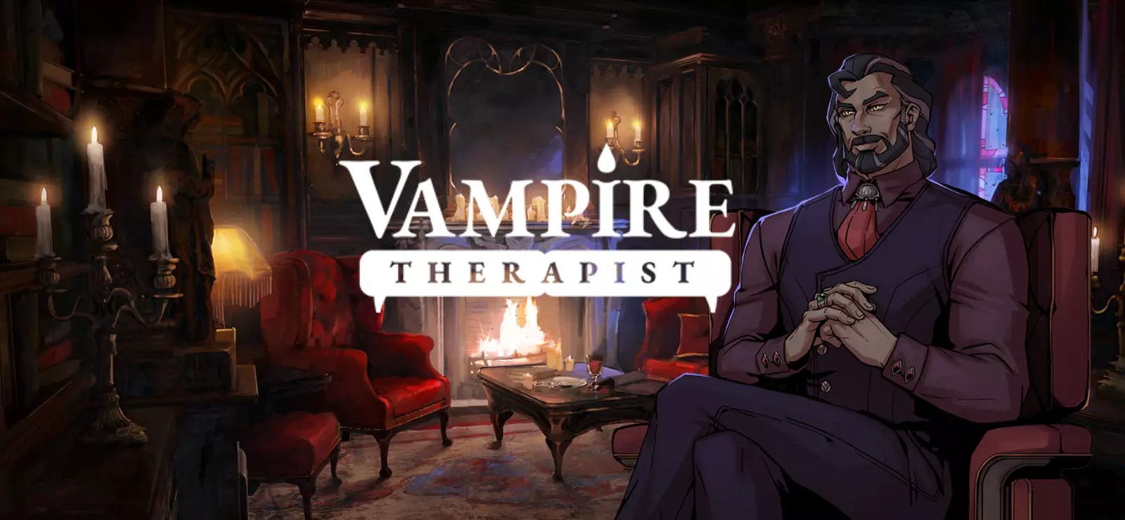 Vampire Therapist Free Download