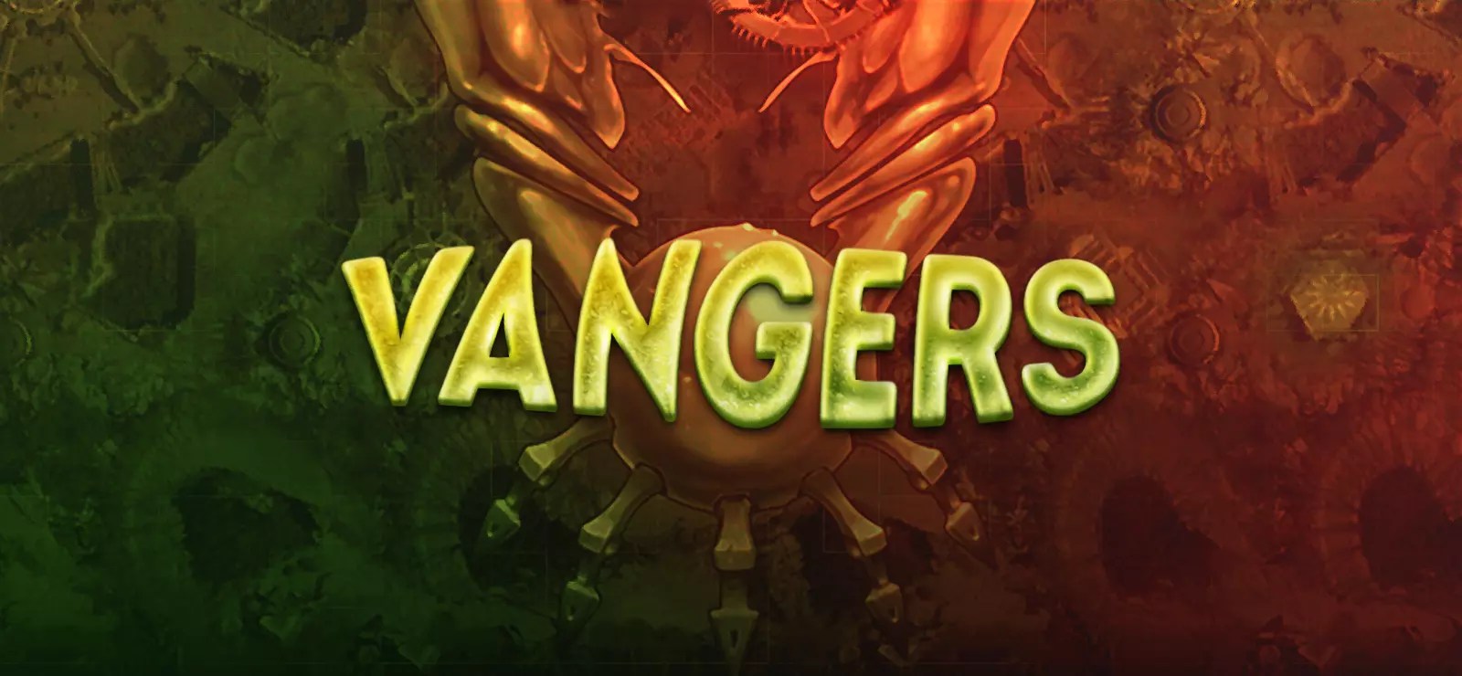 Vangers Free Download