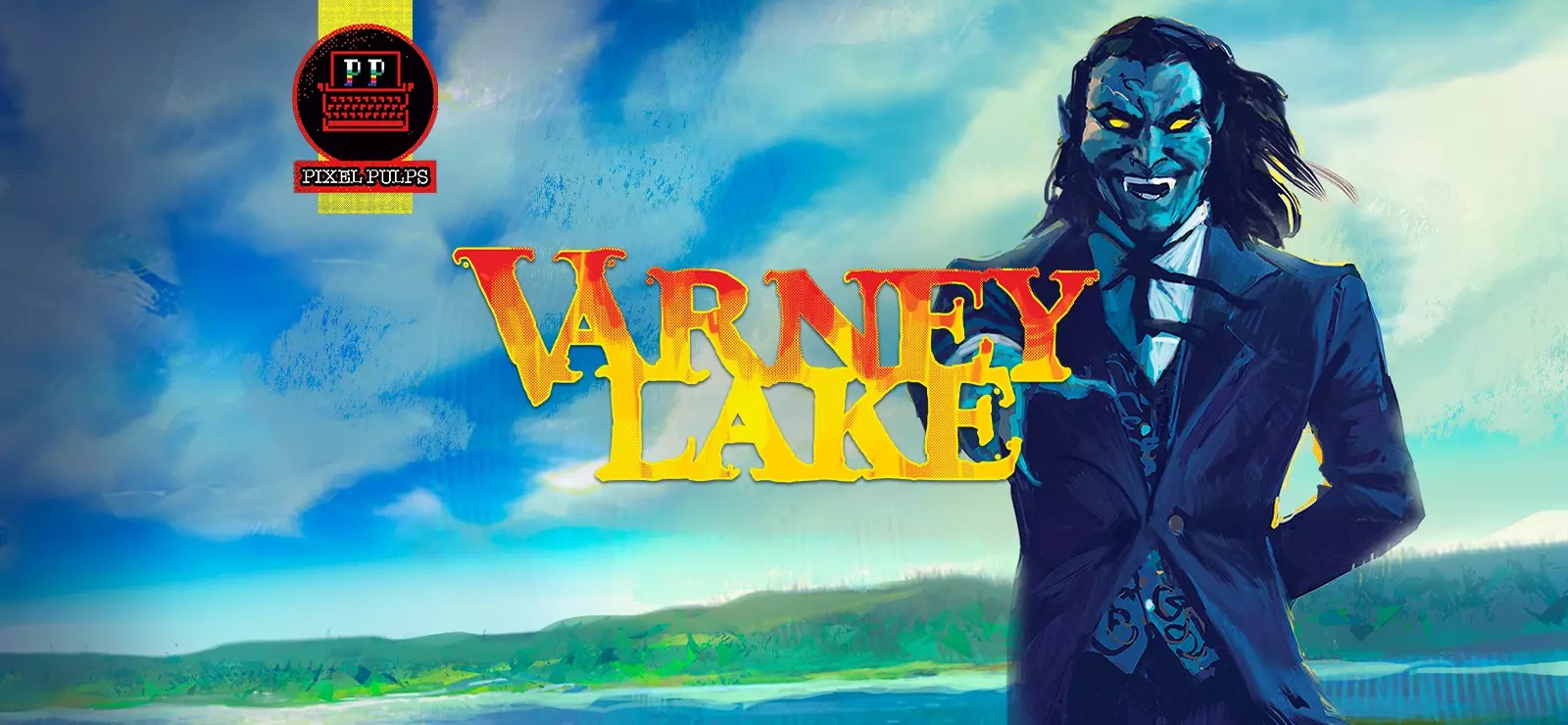 Varney Lake Free Download
