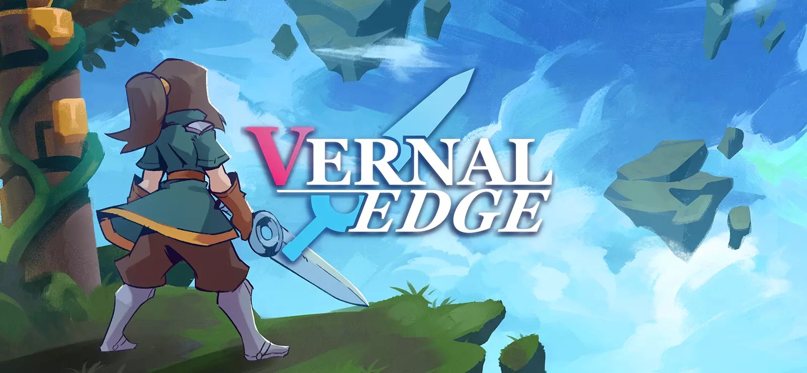 Vernal Edge Free Download