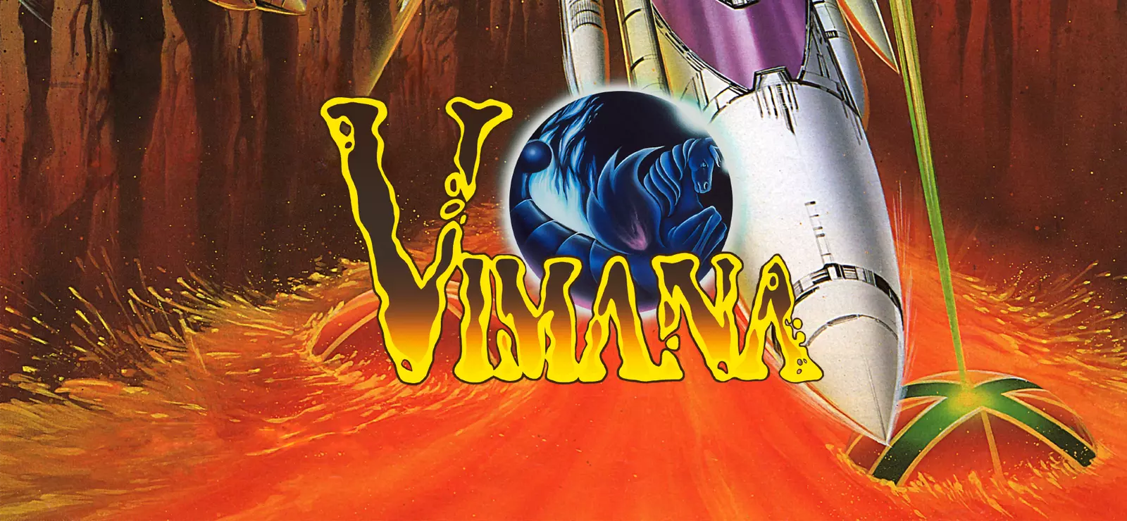 Vimana Free Download