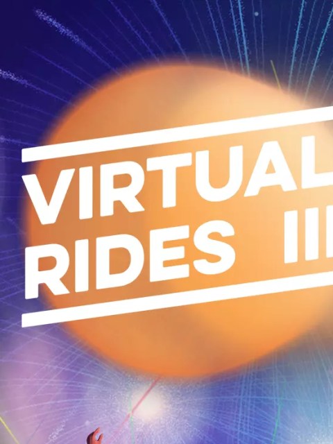 Virtual Rides 3 – Funfair Simulator Free Download