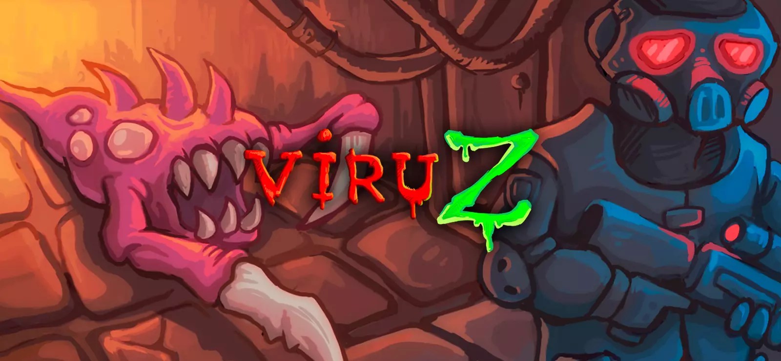 ViruZ Free Download