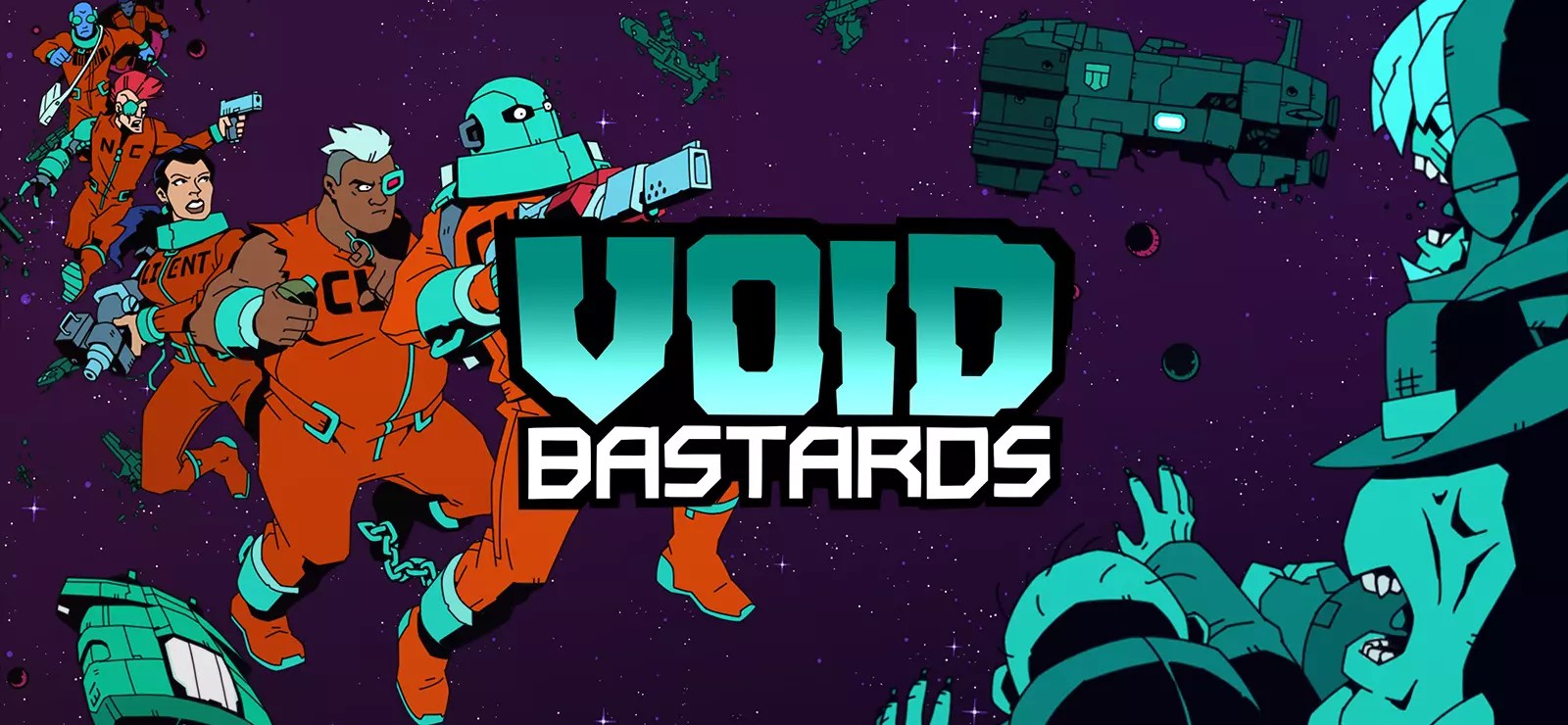 Void Bastards Free Download