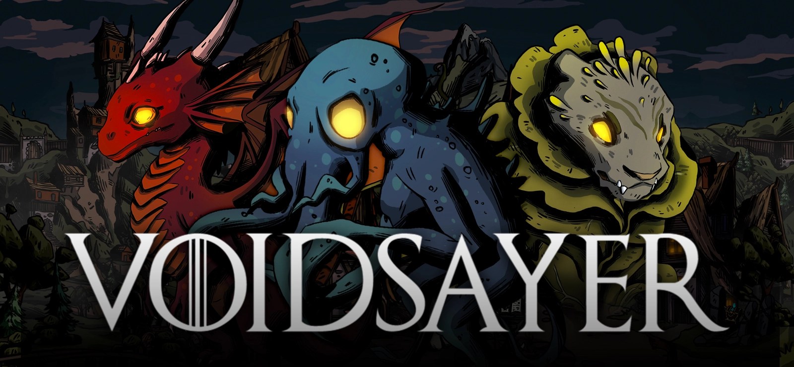 Voidsayer Free Download