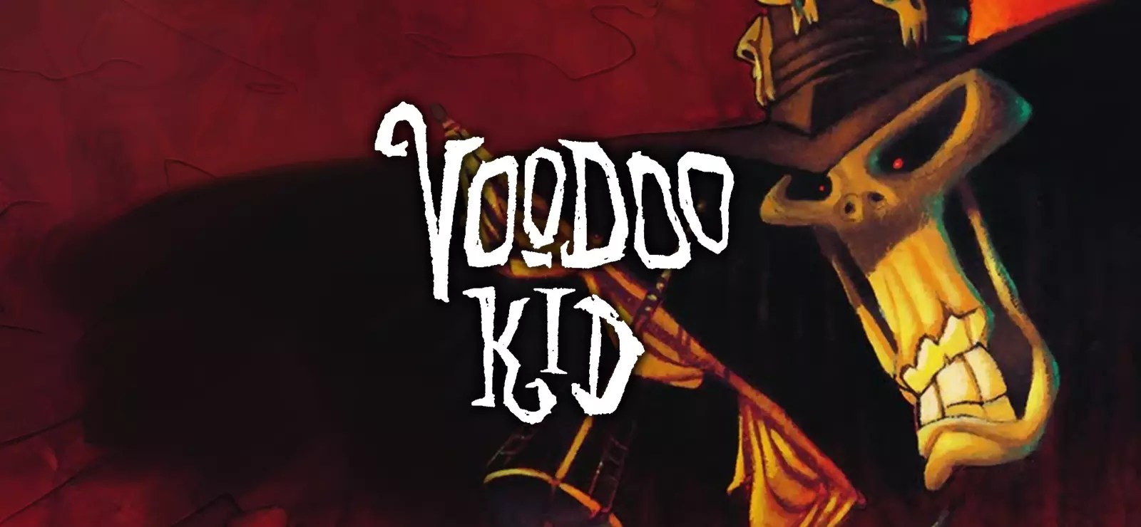 Voodoo Kid Free Download
