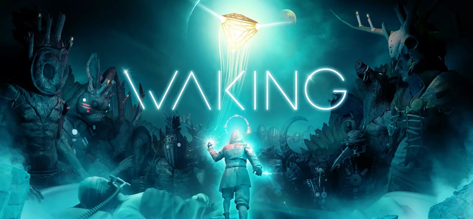 Waking Free Download