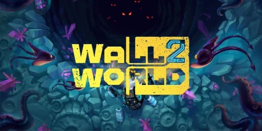 Wall World 2 Free Download
