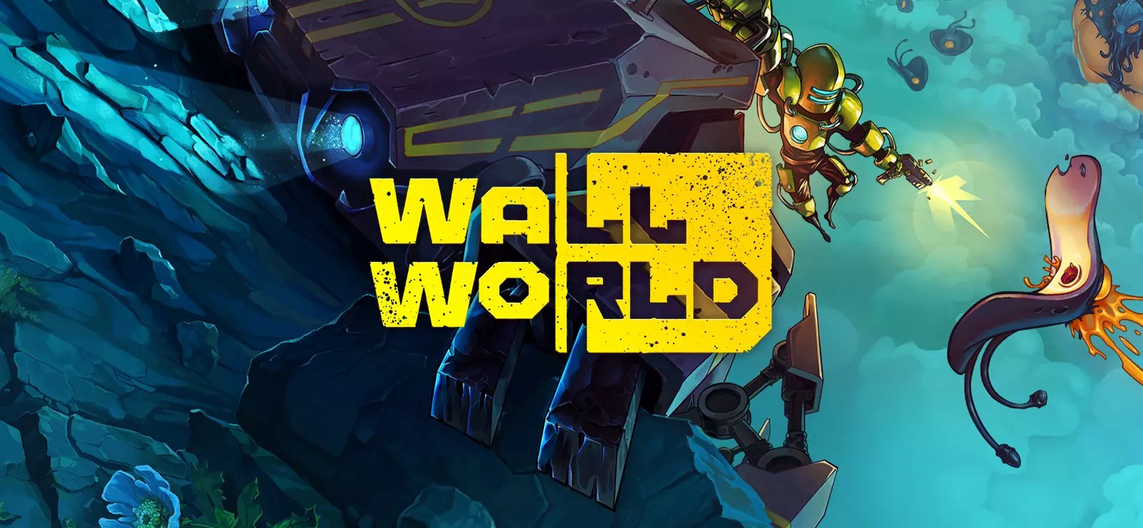 Wall World Free Download