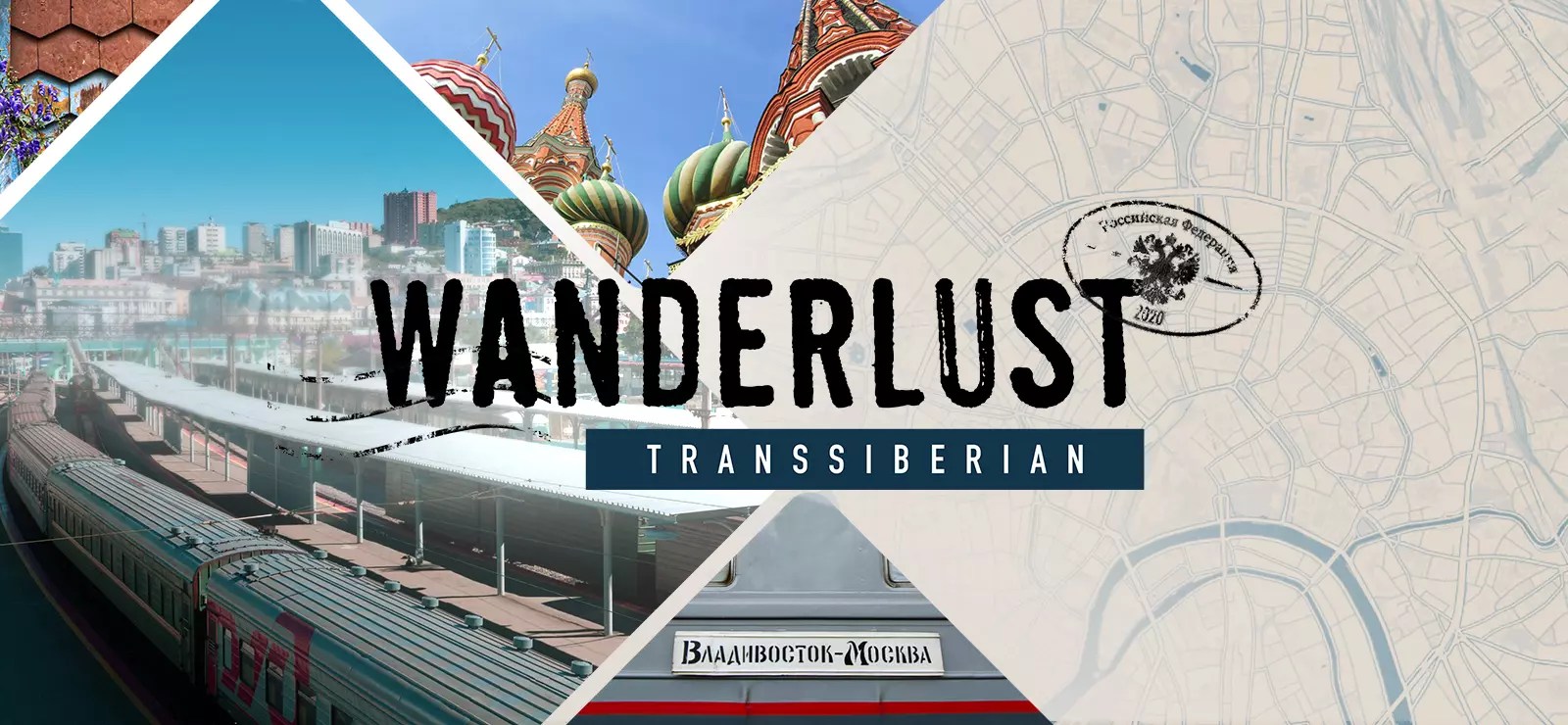 Wanderlust: Transsiberian Free Download