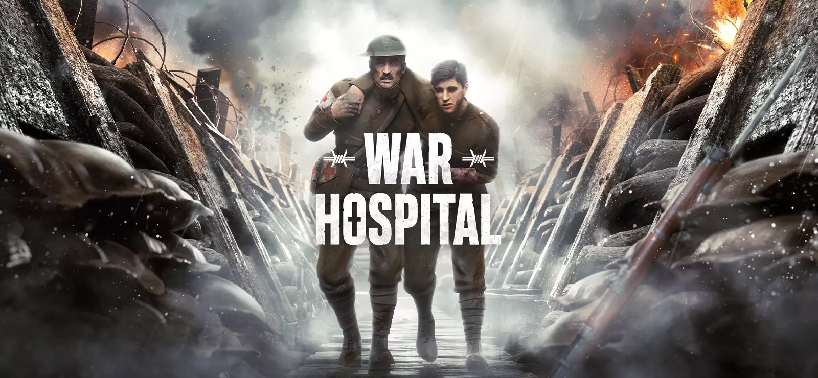 War Hospital Free Download