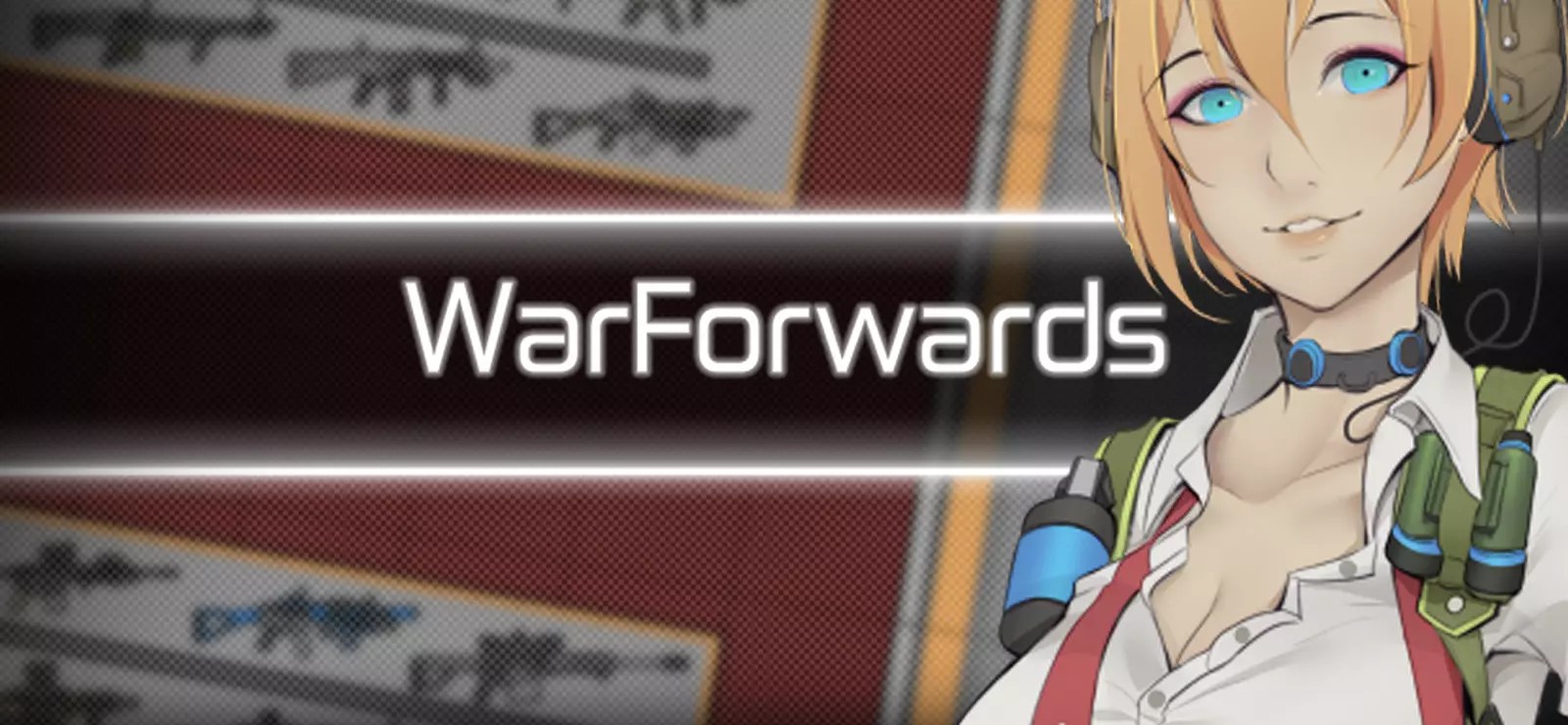 WarForwards Free Download