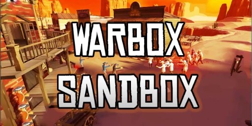 Warbox Sandbox Free Download