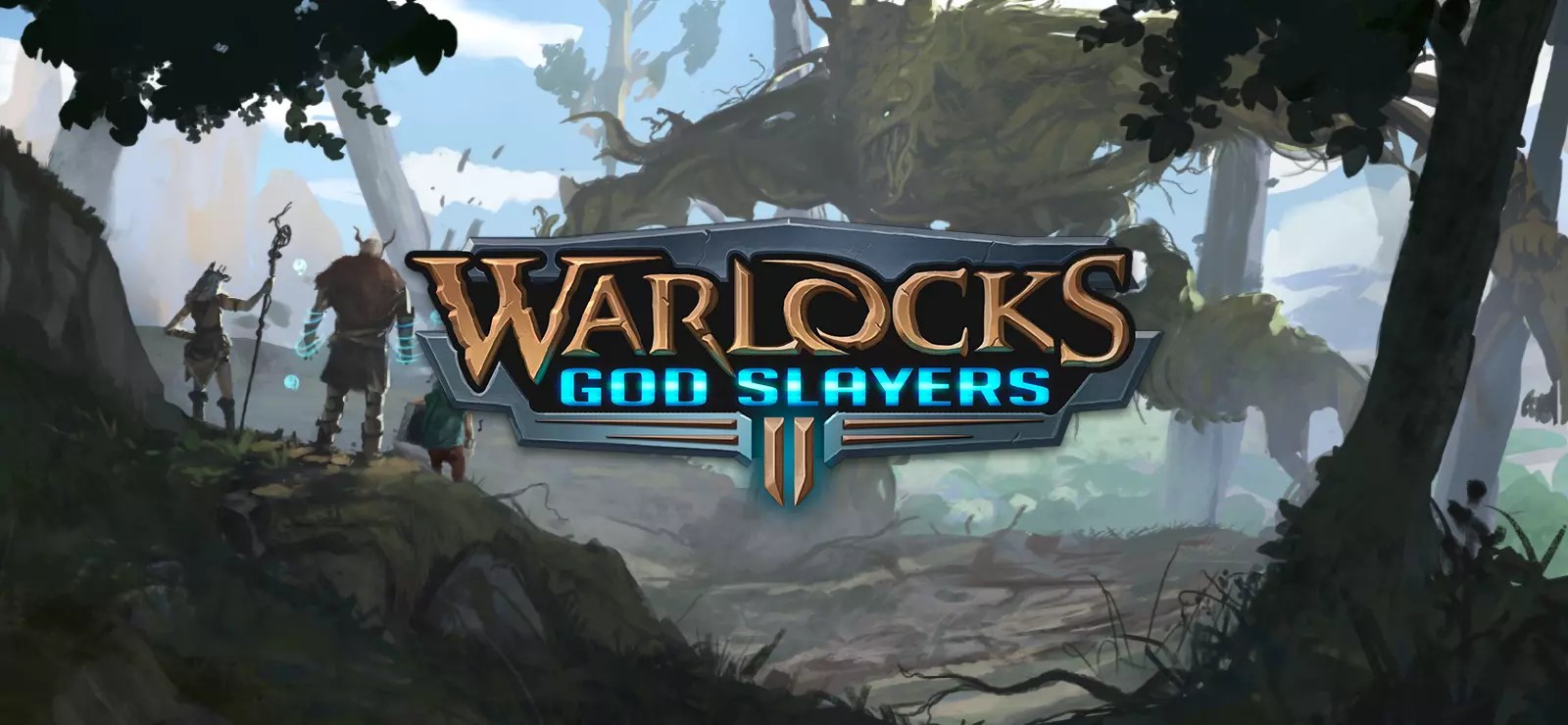 Warlocks 2: God Slayers Free Download