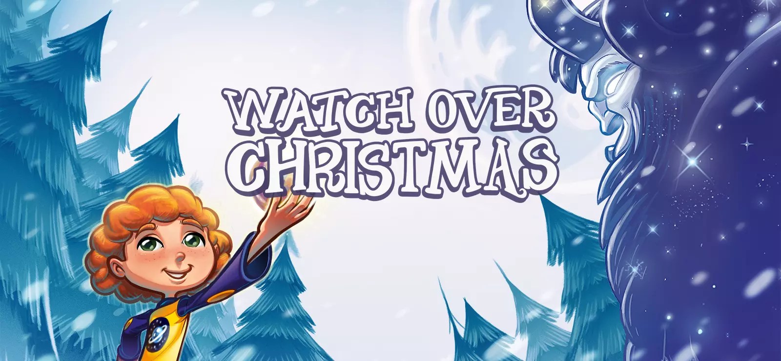 Watch Over Christmas Free Download