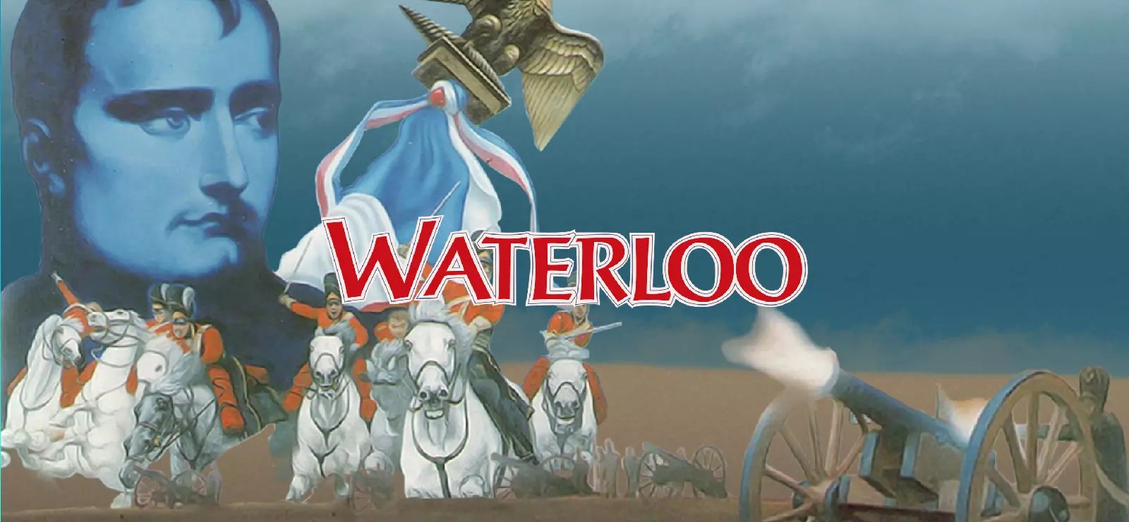 Waterloo Free Download