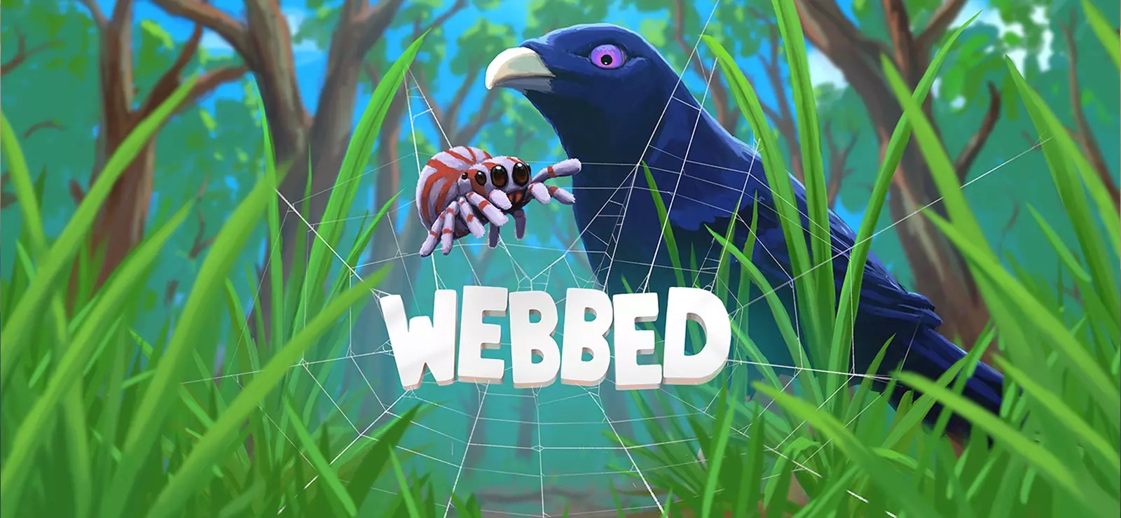 Webbed Free Download