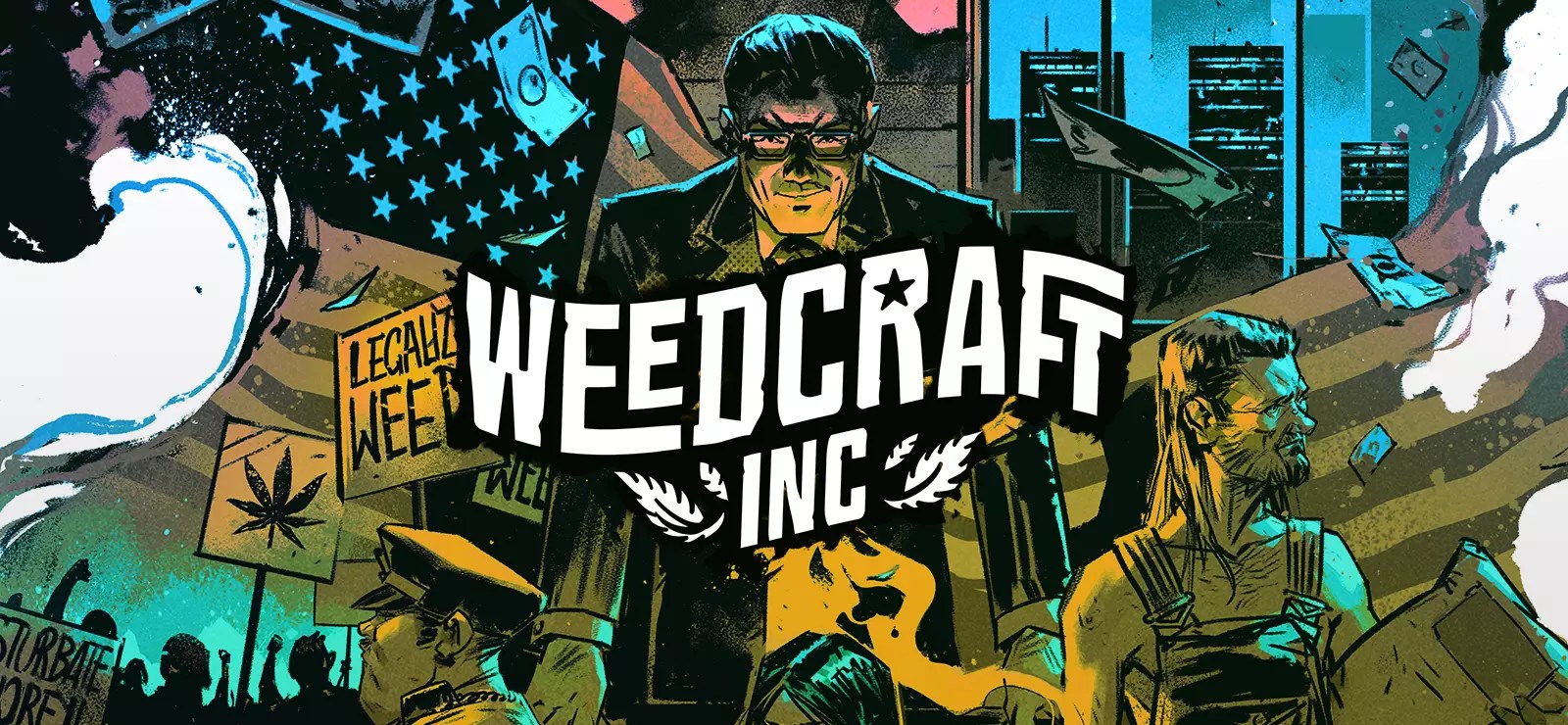 Weedcraft Inc Free Download