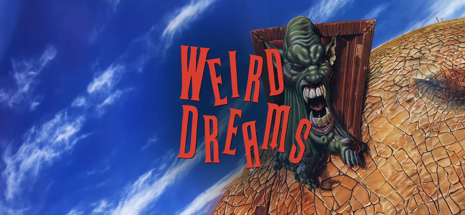 Weird Dreams Free Download