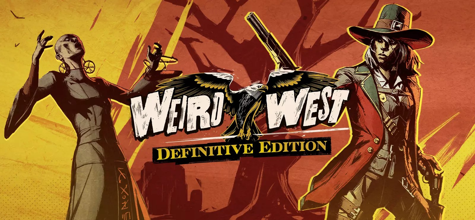 Weird West: Definitive Edition Free Download