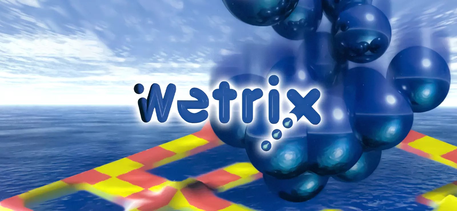 Wetrix Free Download