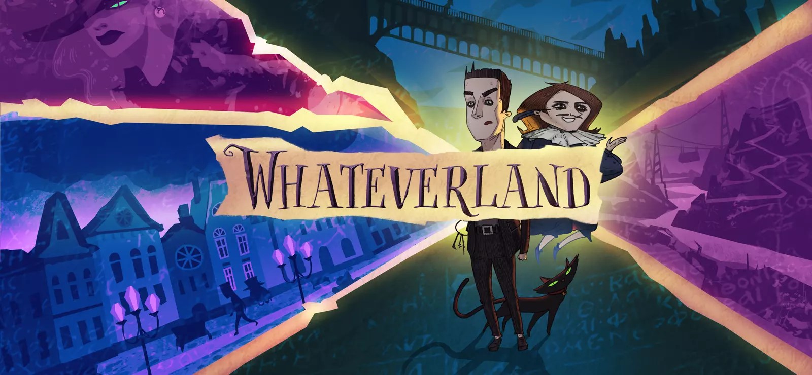 Whateverland Free Download