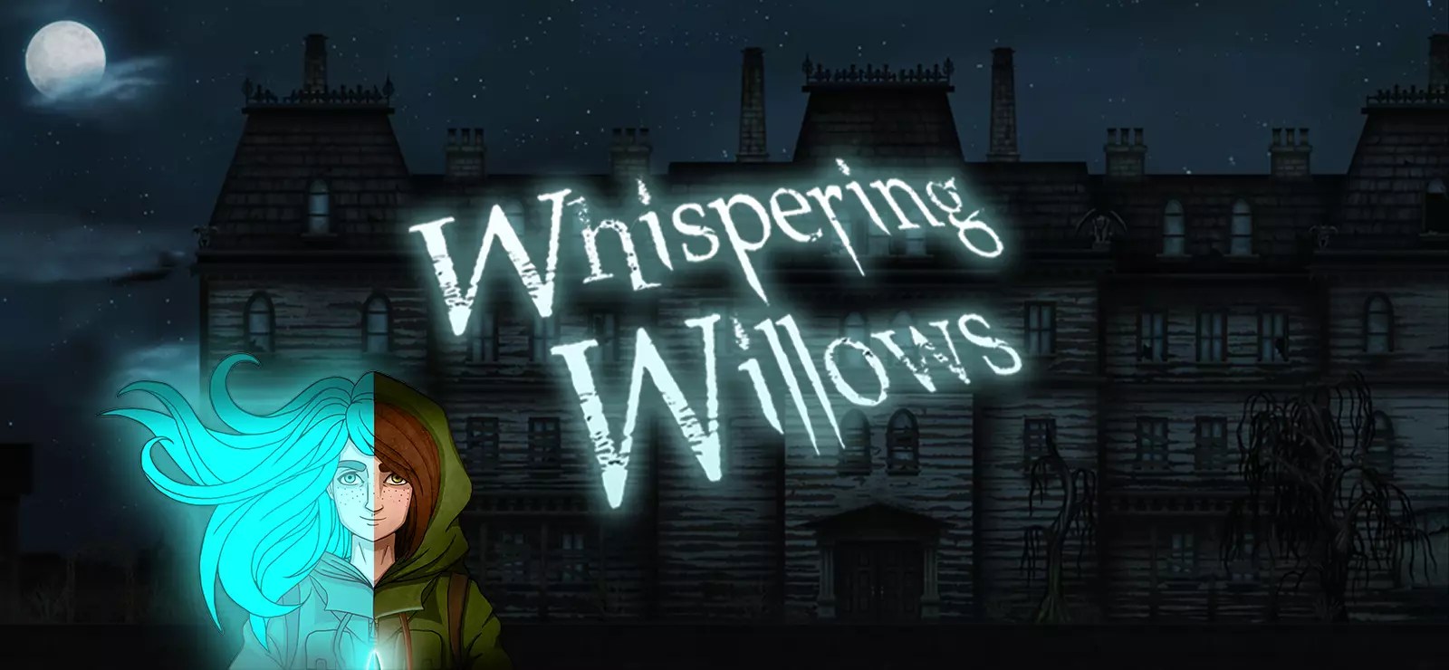 Whispering Willows Free Download